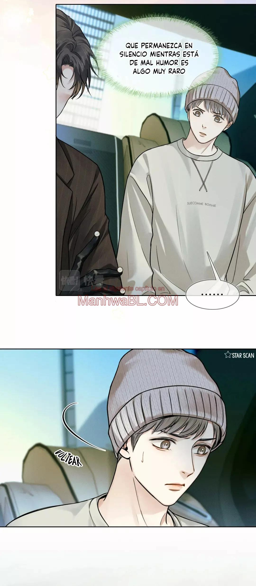 Enamorado en un idiota - Capítulo 49 2 manhwa