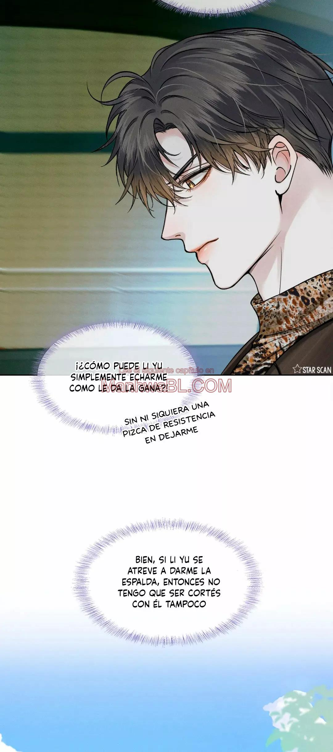 Enamorado en un idiota - Capítulo 49 2 manhwa