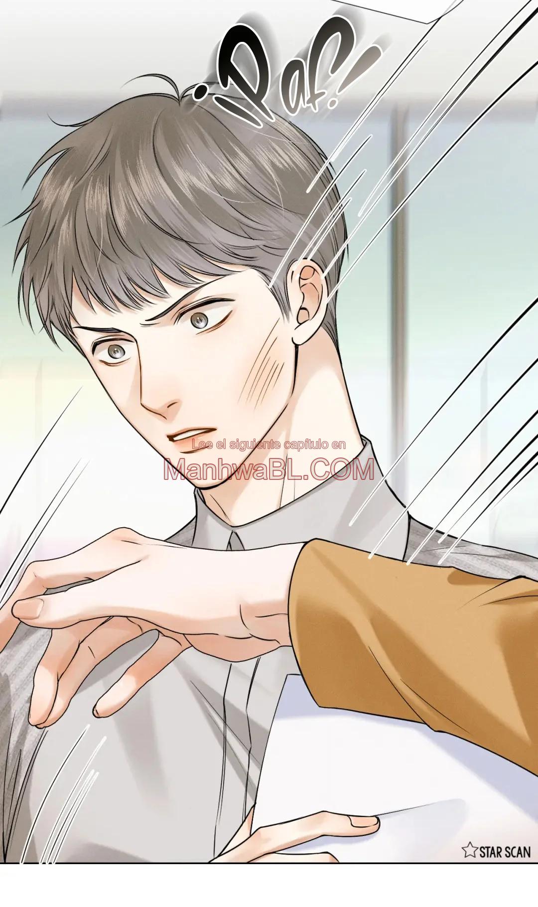 Enamorado en un idiota - Capítulo 54 manhwa