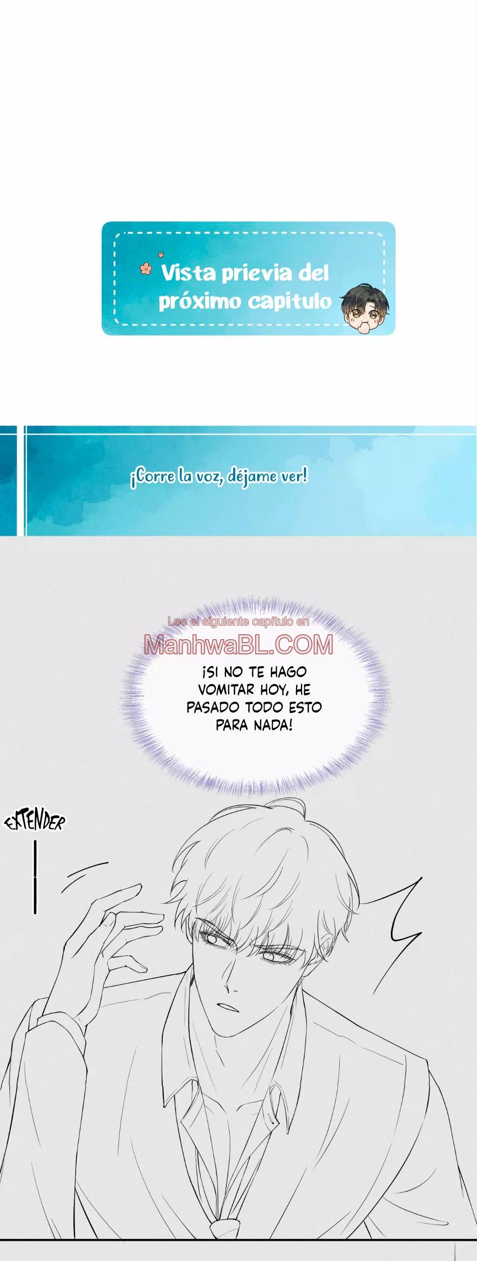 Enamorado en un idiota - Capítulo 22 3 manhwa