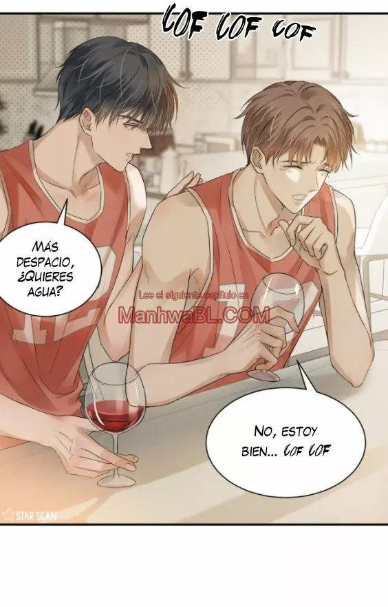 Enamorado en un idiota - Capítulo 2 2 manhwa
