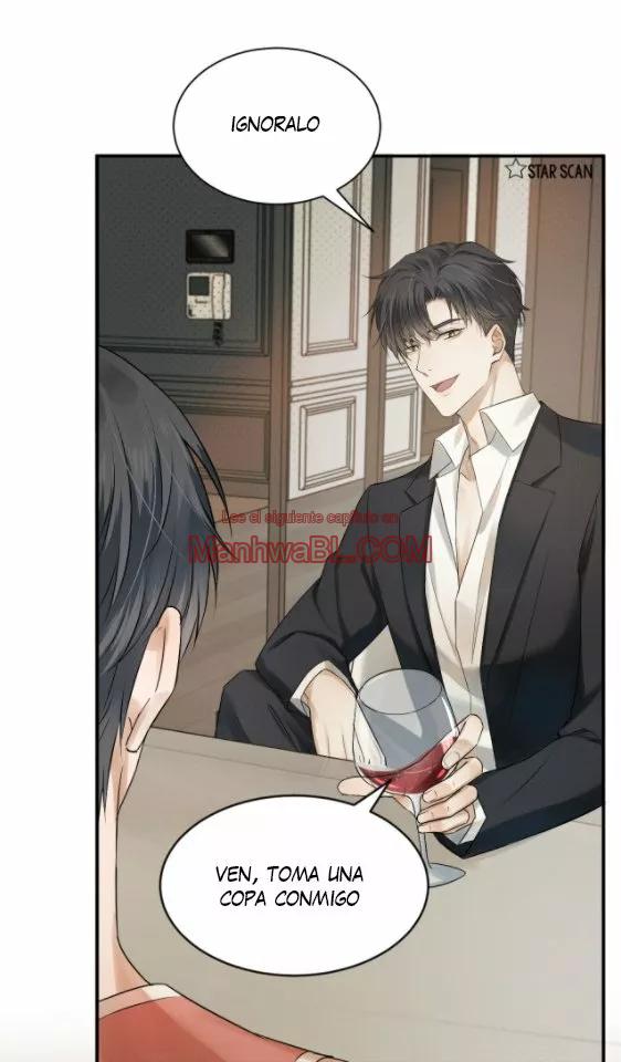 Enamorado en un idiota - Capítulo 2 2 manhwa