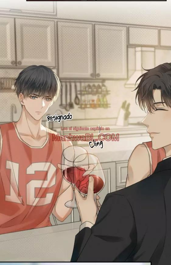 Enamorado en un idiota - Capítulo 2 2 manhwa