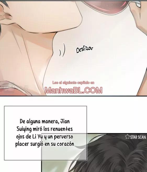 Enamorado en un idiota - Capítulo 2 2 manhwa