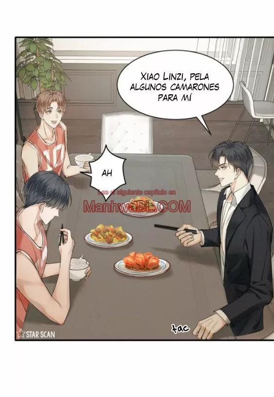 Enamorado en un idiota - Capítulo 2 2 manhwa