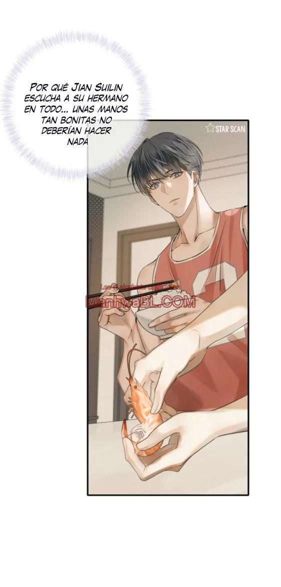 Enamorado en un idiota - Capítulo 2 2 manhwa
