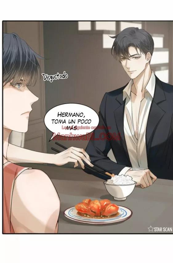 Enamorado en un idiota - Capítulo 2 2 manhwa