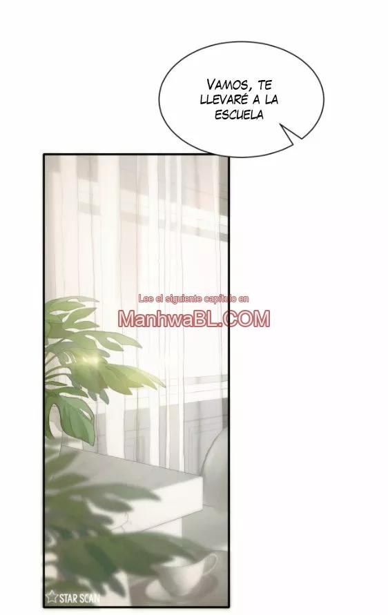 Enamorado en un idiota - Capítulo 2 2 manhwa