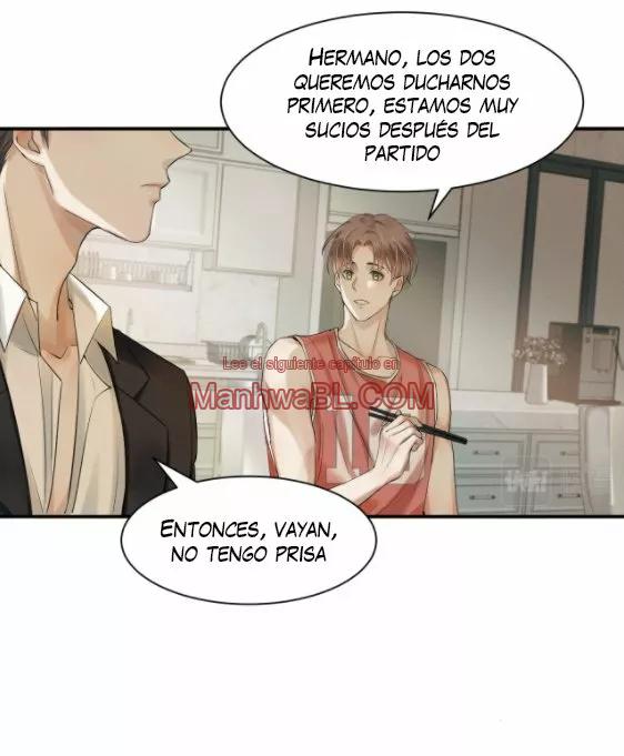Enamorado en un idiota - Capítulo 2 2 manhwa
