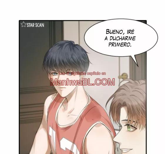 Enamorado en un idiota - Capítulo 2 2 manhwa