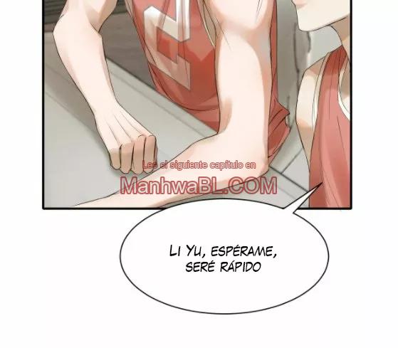 Enamorado en un idiota - Capítulo 2 2 manhwa