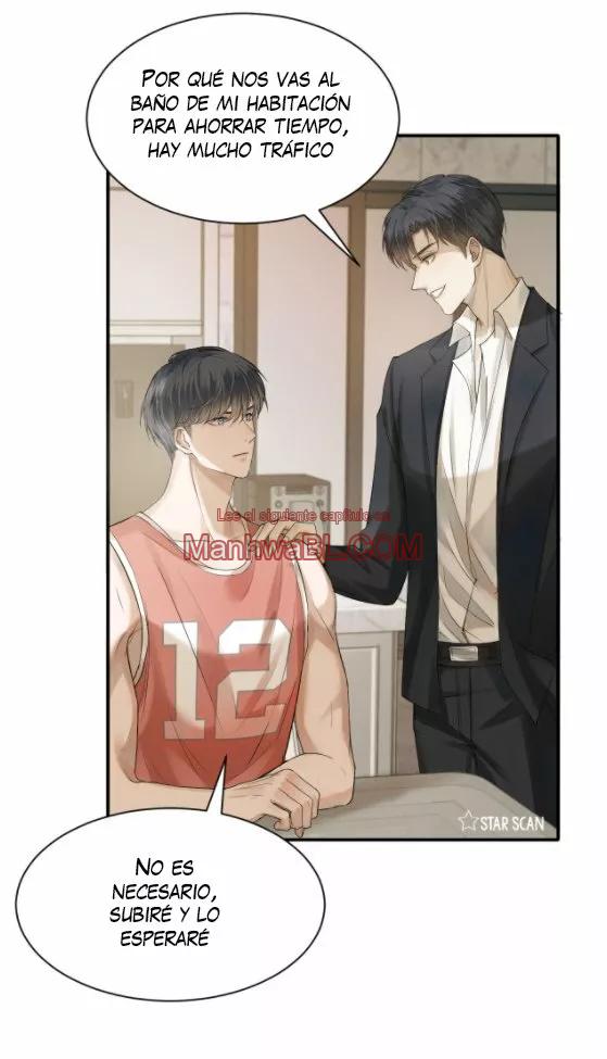 Enamorado en un idiota - Capítulo 2 2 manhwa
