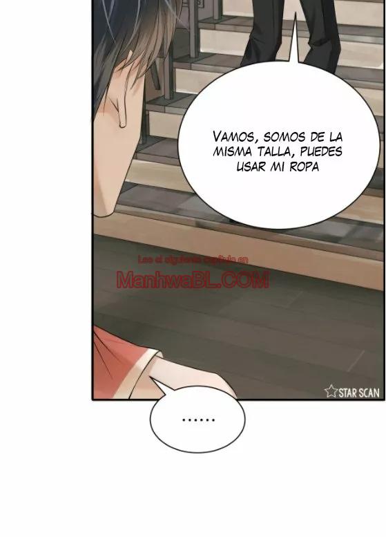Enamorado en un idiota - Capítulo 2 2 manhwa