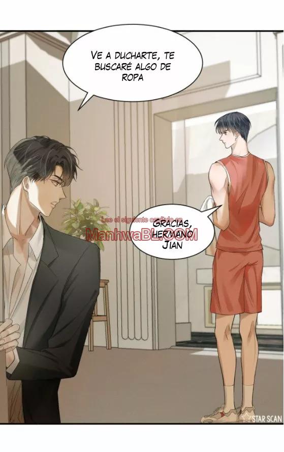 Enamorado en un idiota - Capítulo 2 2 manhwa