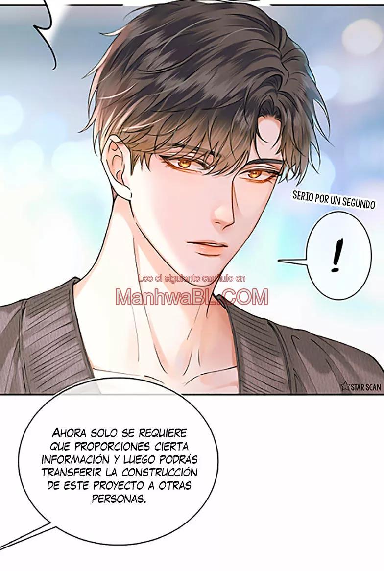 Enamorado en un idiota - Capítulo 32 manhwa