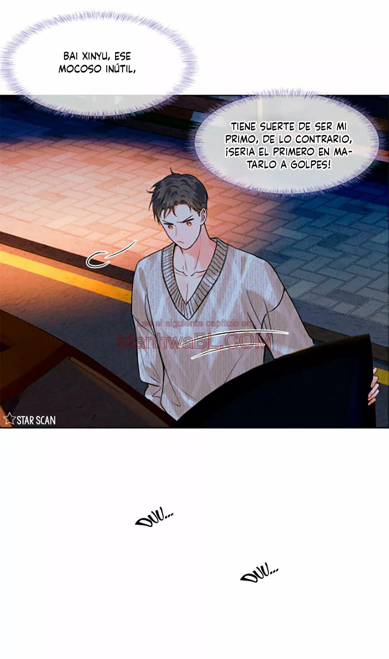 Enamorado en un idiota - Capítulo 42 manhwa
