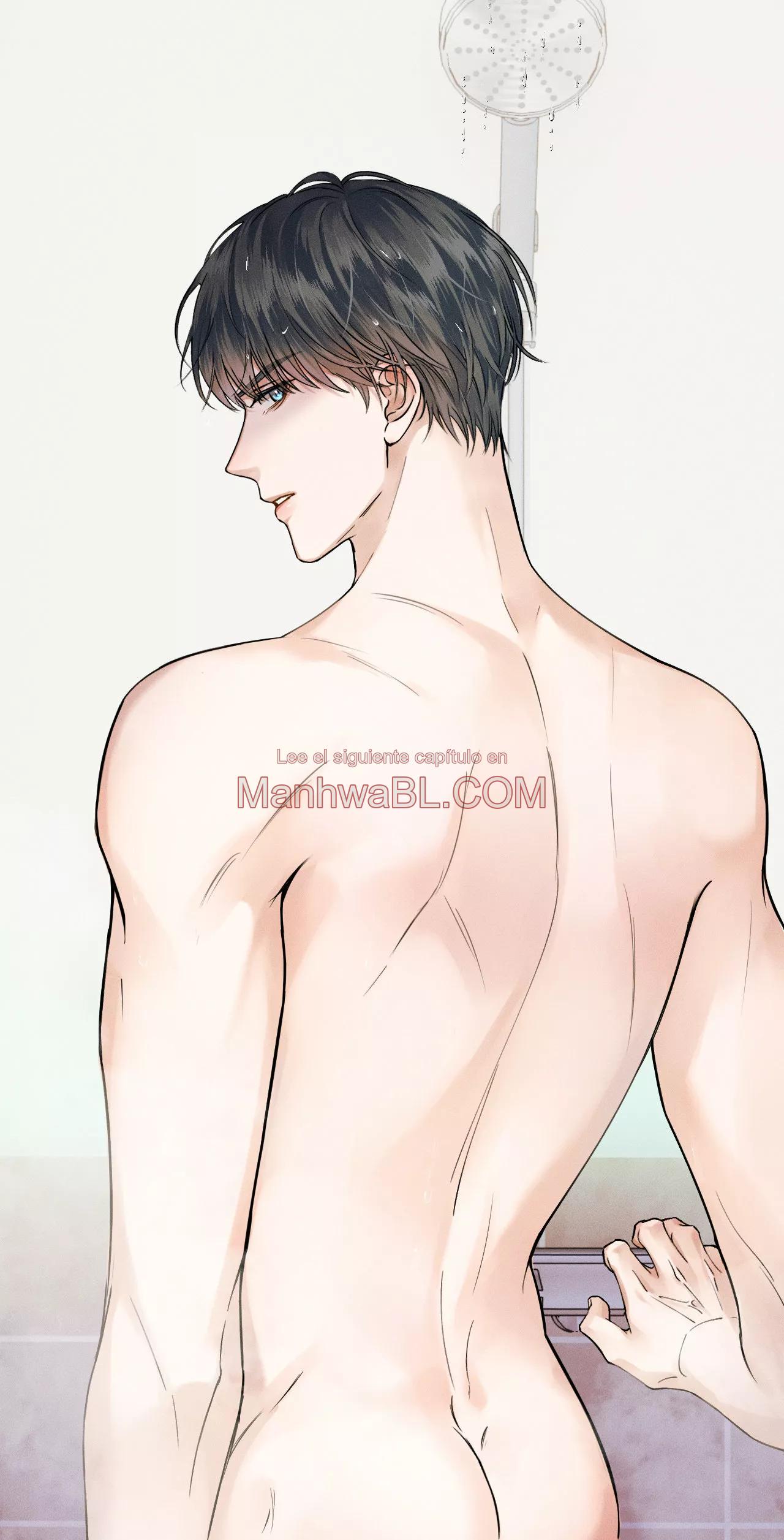 Enamorado en un idiota - Capítulo 33 3 manhwa
