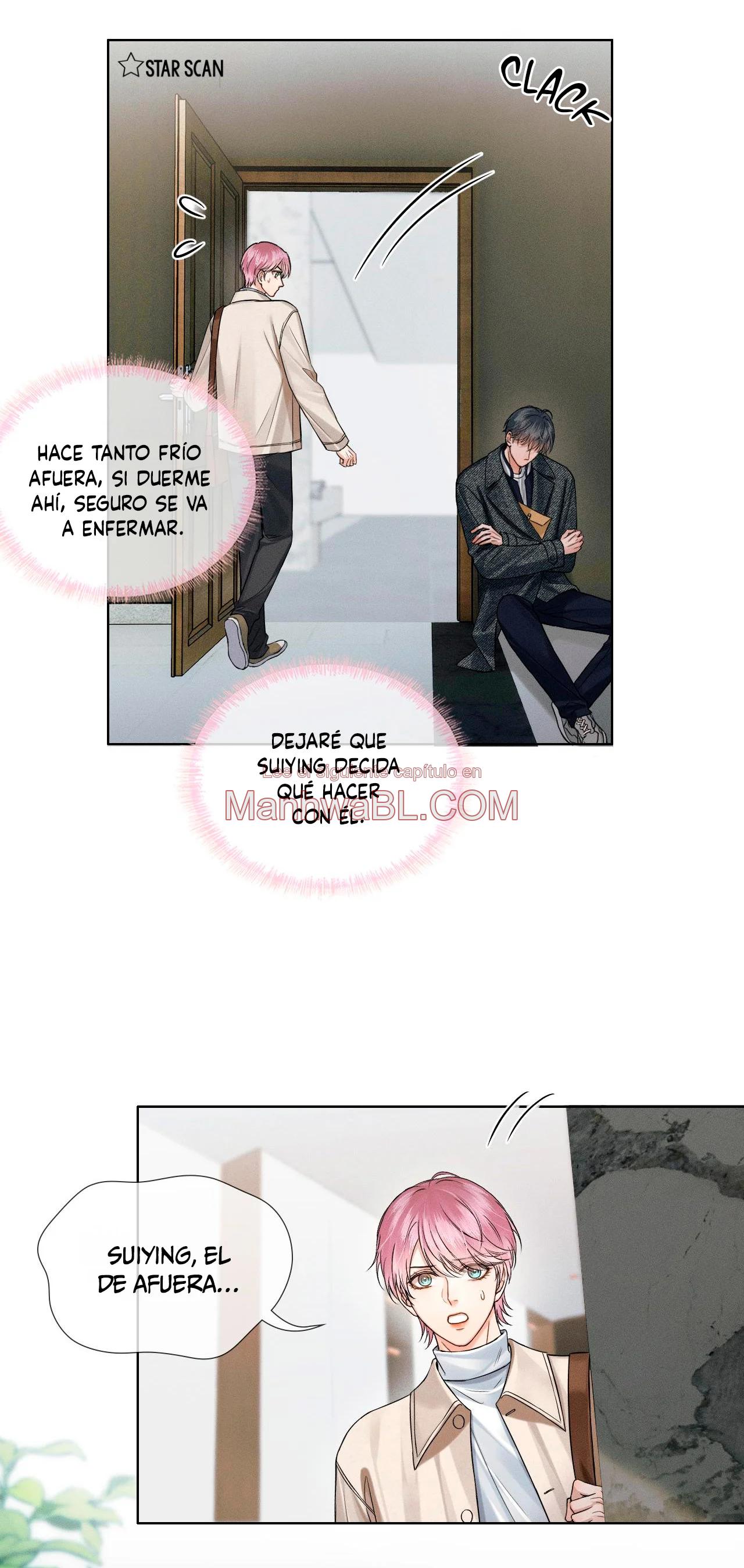 Enamorado en un idiota - Capítulo 112 3 manhwa