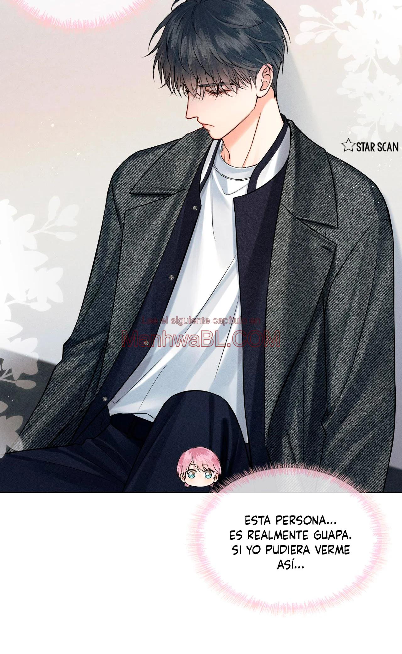 Enamorado en un idiota - Capítulo 112 3 manhwa