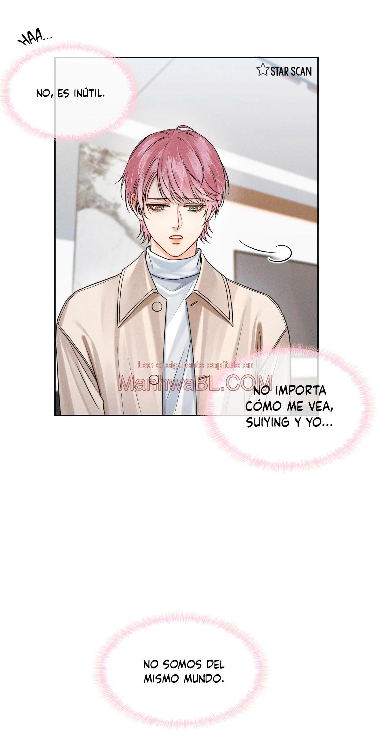 Enamorado en un idiota - Capítulo 112 3 manhwa