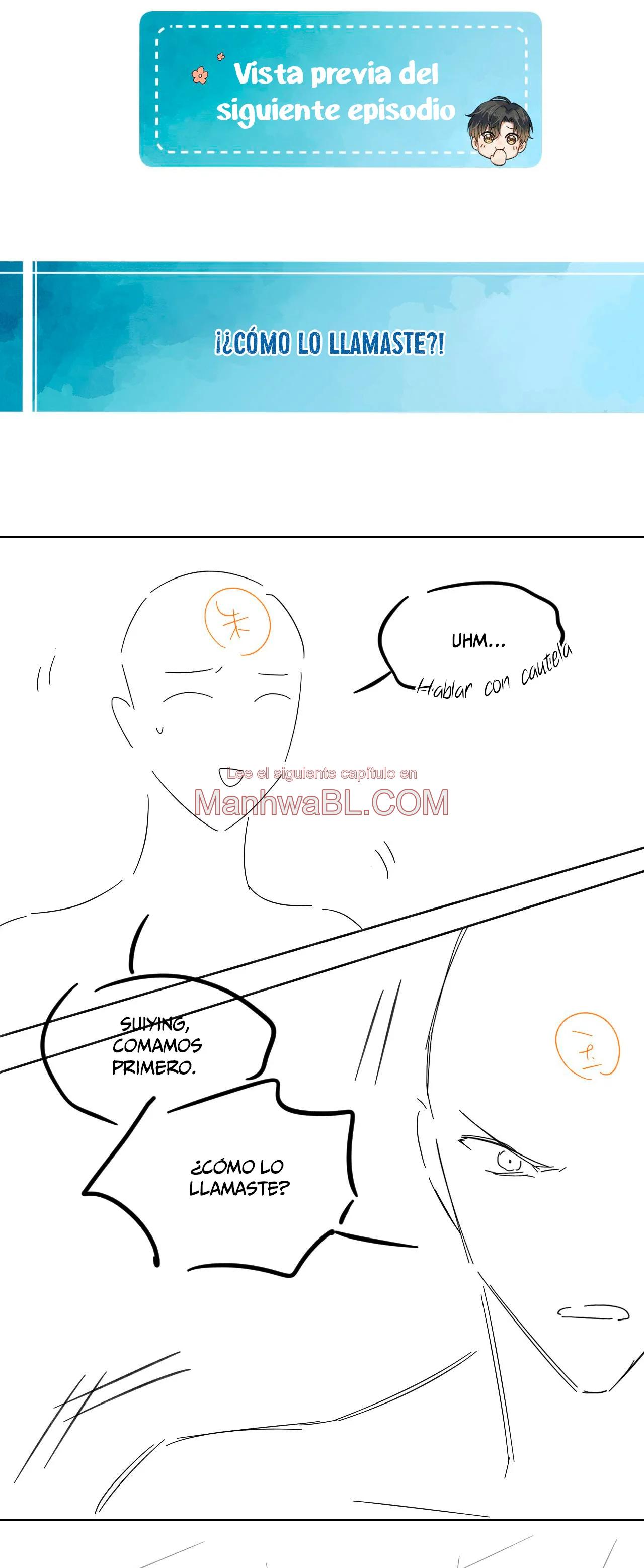 Enamorado en un idiota - Capítulo 112 3 manhwa