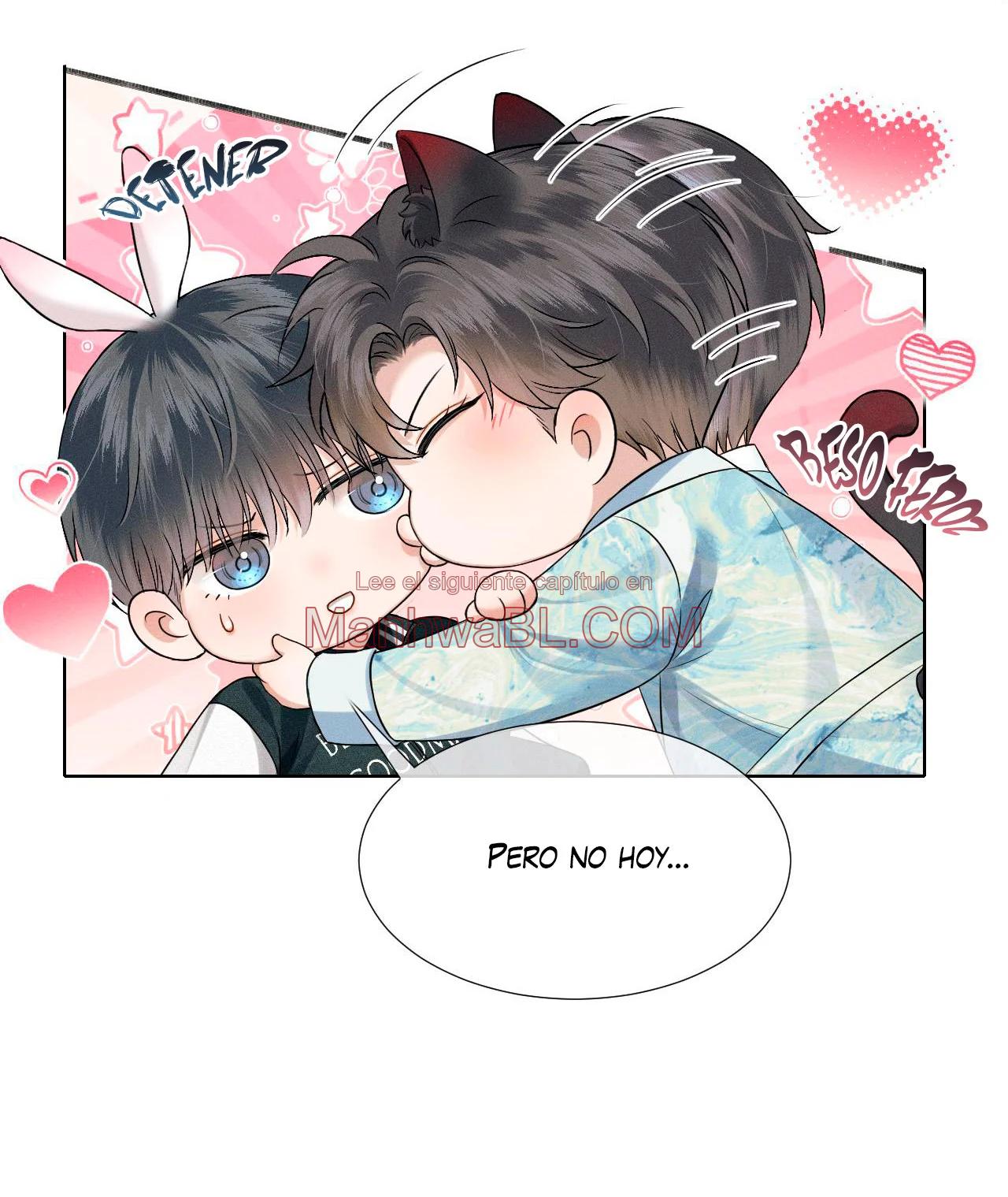 Enamorado en un idiota - Capítulo 77 3 manhwa