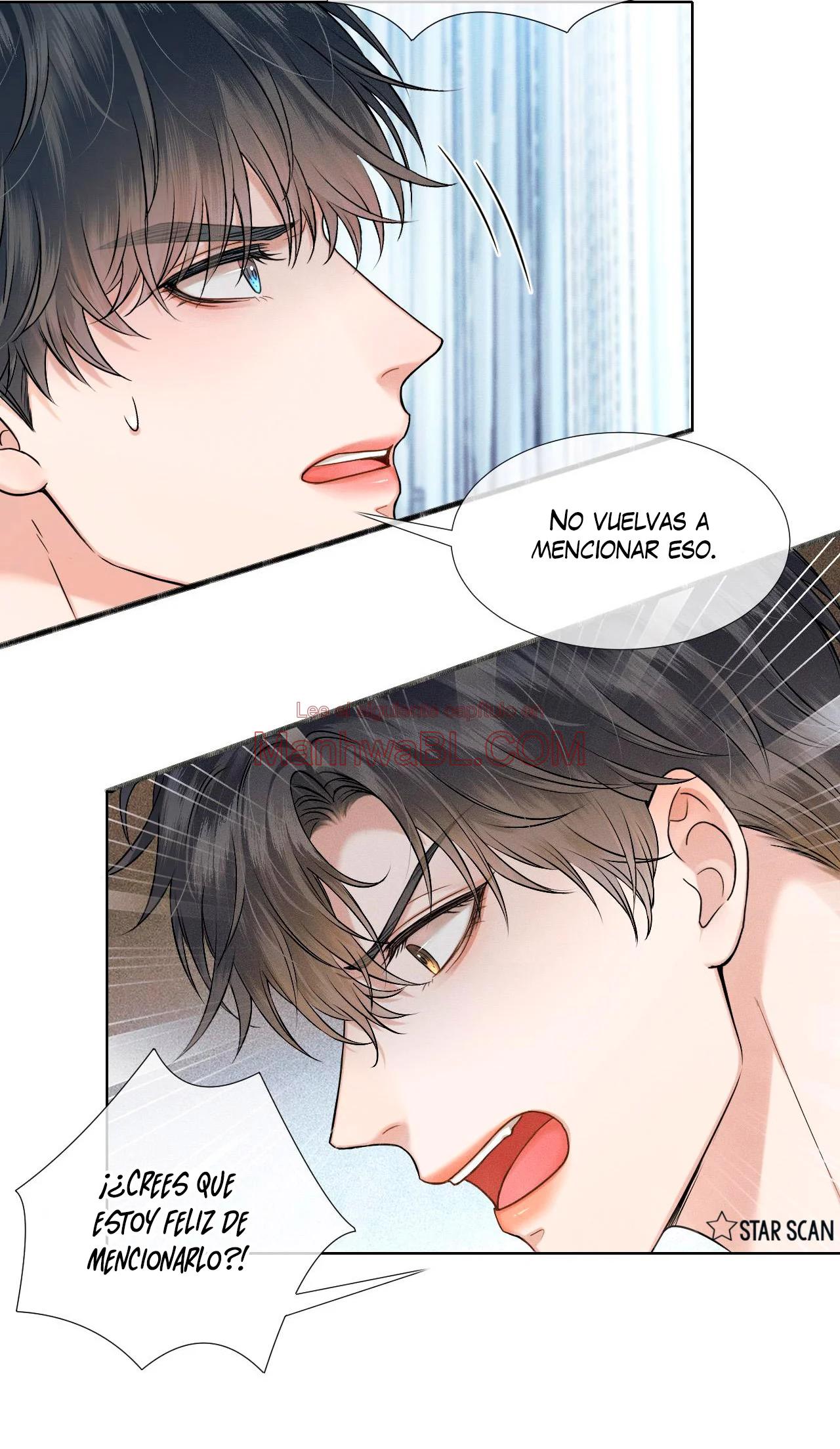 Enamorado en un idiota - Capítulo 77 3 manhwa