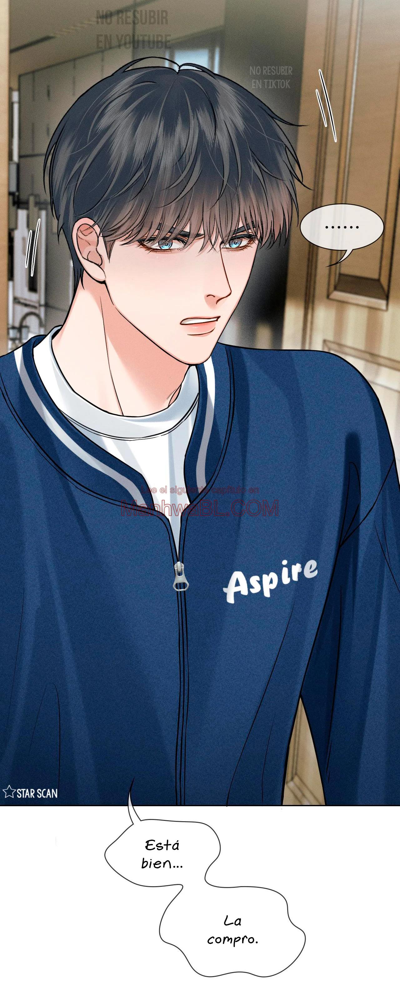 Enamorado en un idiota - Capítulo 97 manhwa