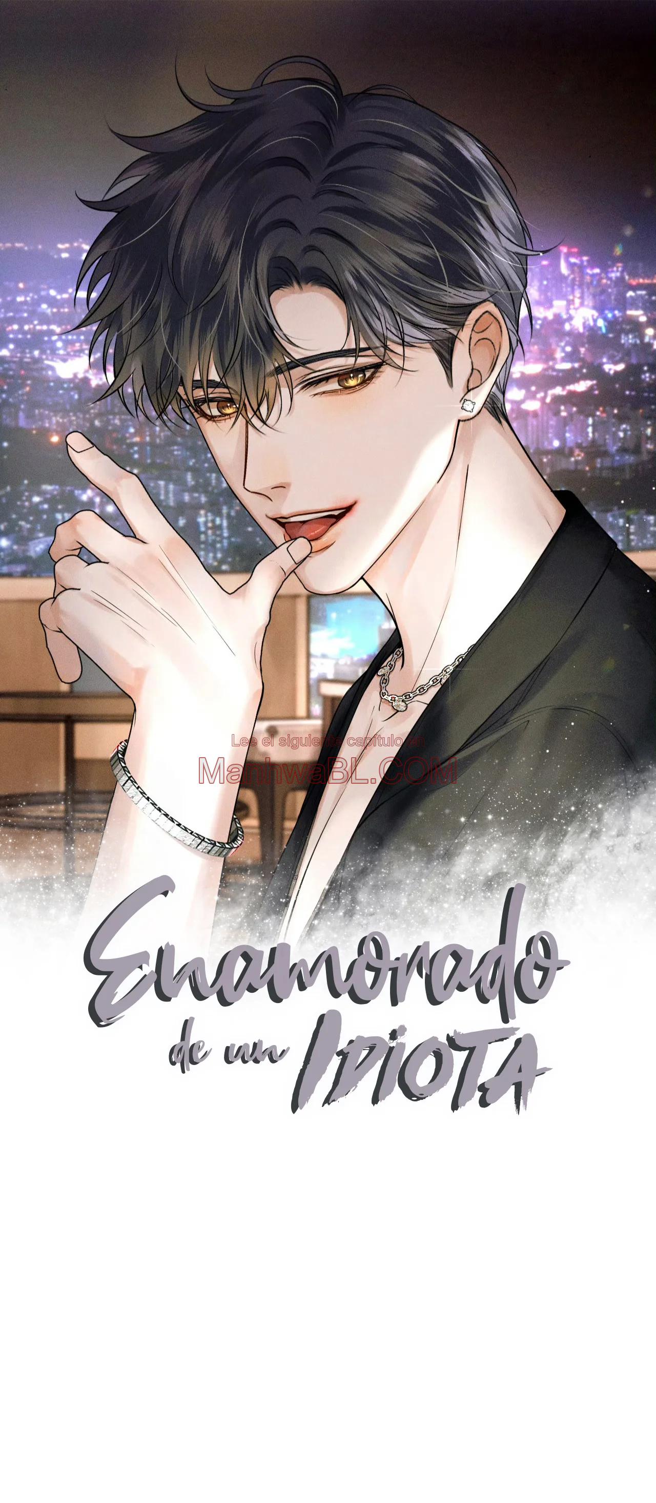 Enamorado en un idiota - Capítulo 69 manhwa