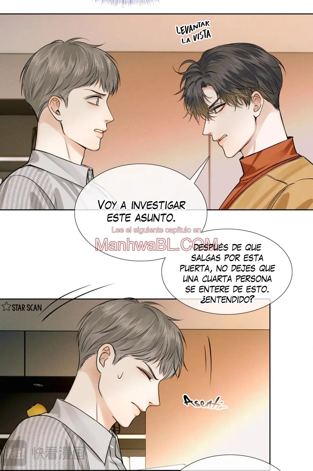 Enamorado en un idiota - Capítulo 54 3 manhwa