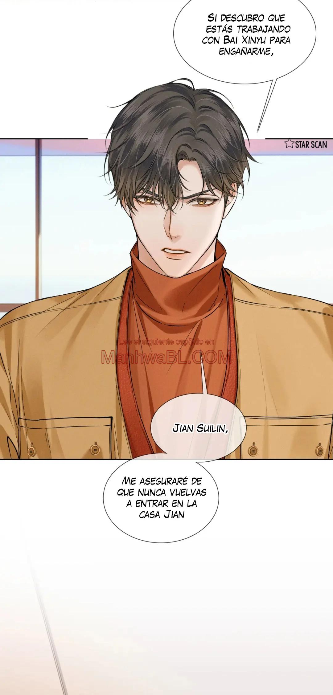 Enamorado en un idiota - Capítulo 54 3 manhwa