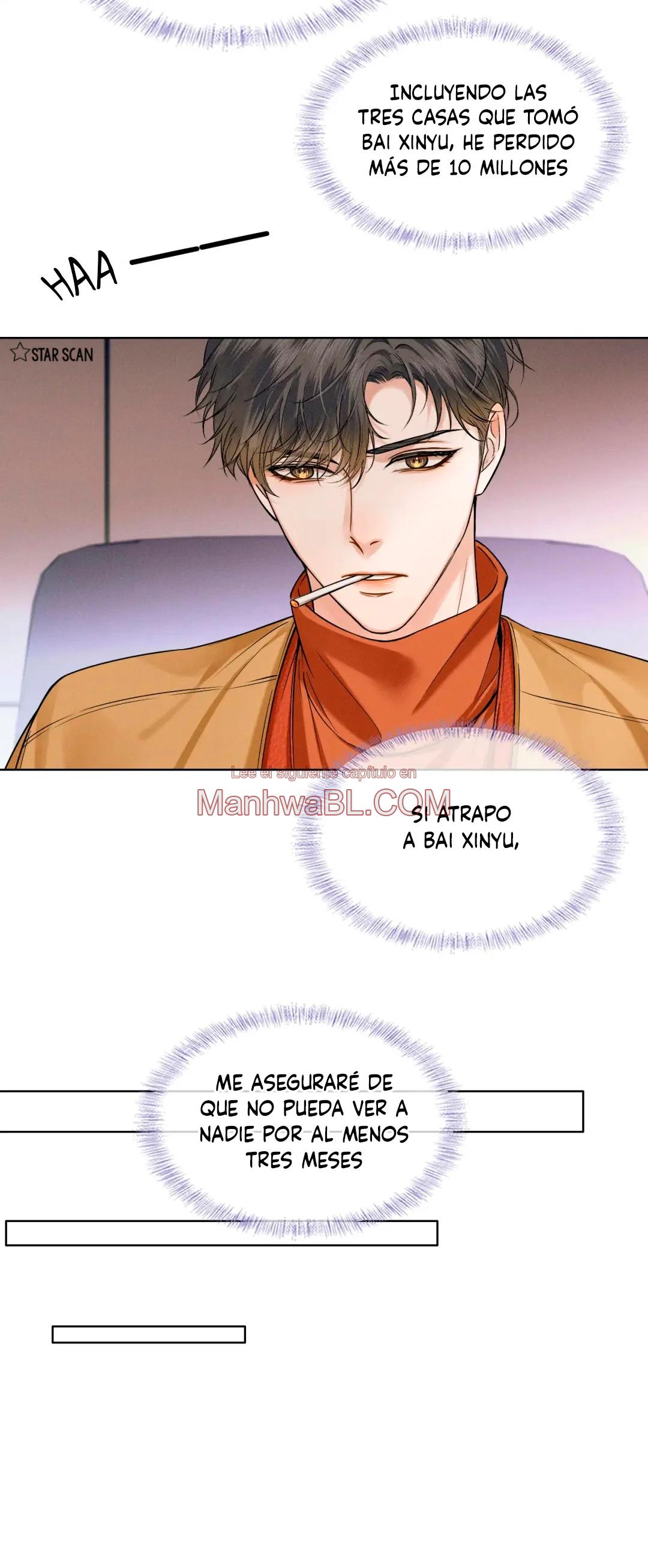 Enamorado en un idiota - Capítulo 54 3 manhwa
