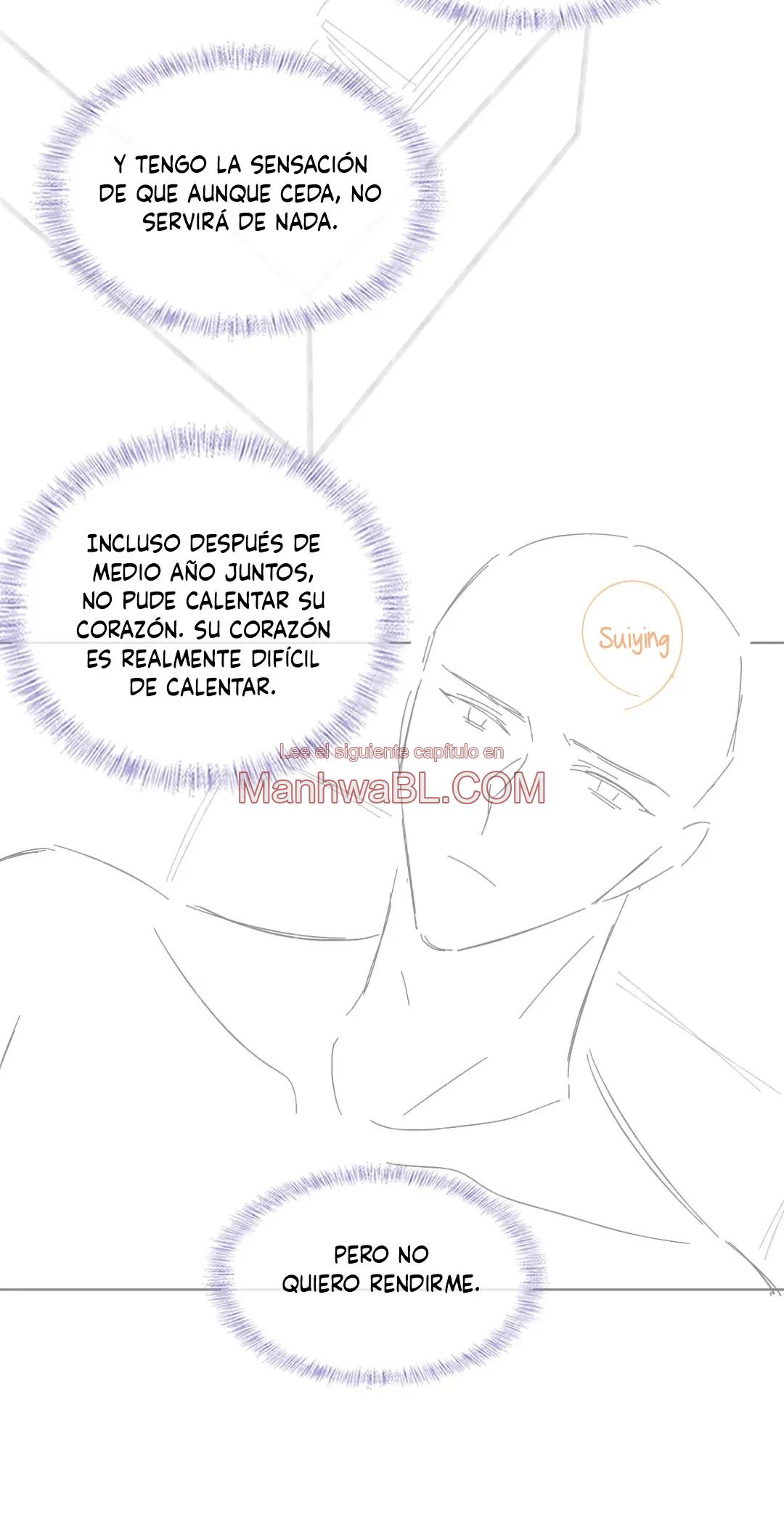 Enamorado en un idiota - Capítulo 54 3 manhwa