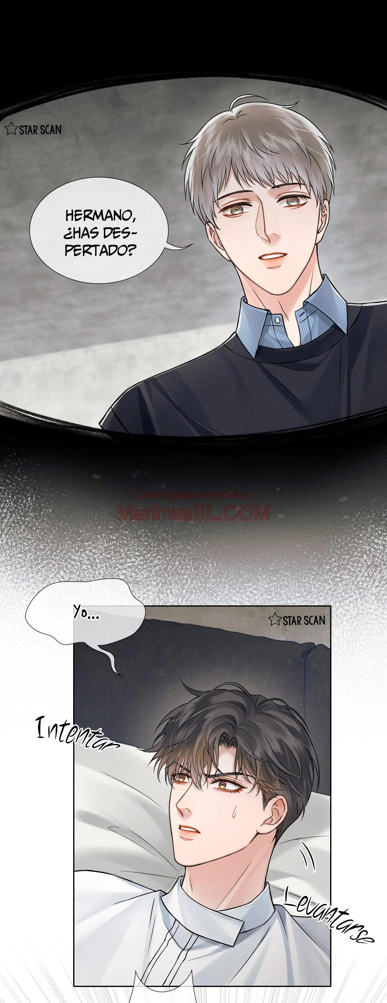 Enamorado en un idiota - Capítulo 102 manhwa