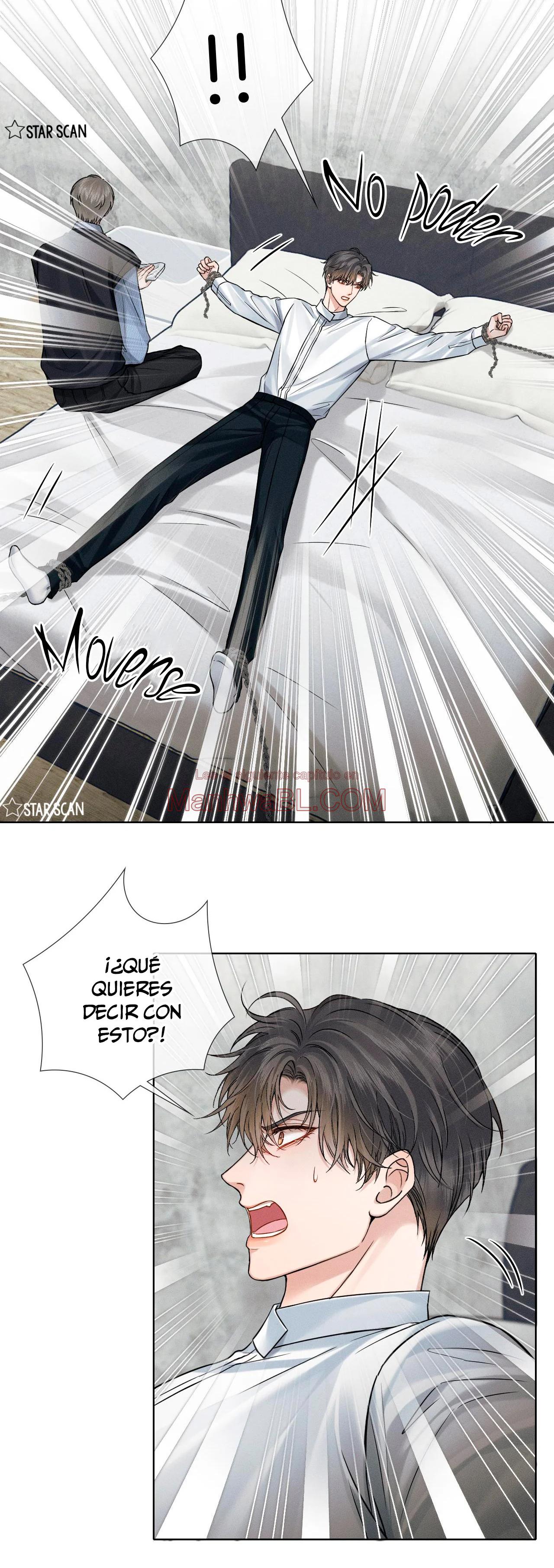 Enamorado en un idiota - Capítulo 102 manhwa