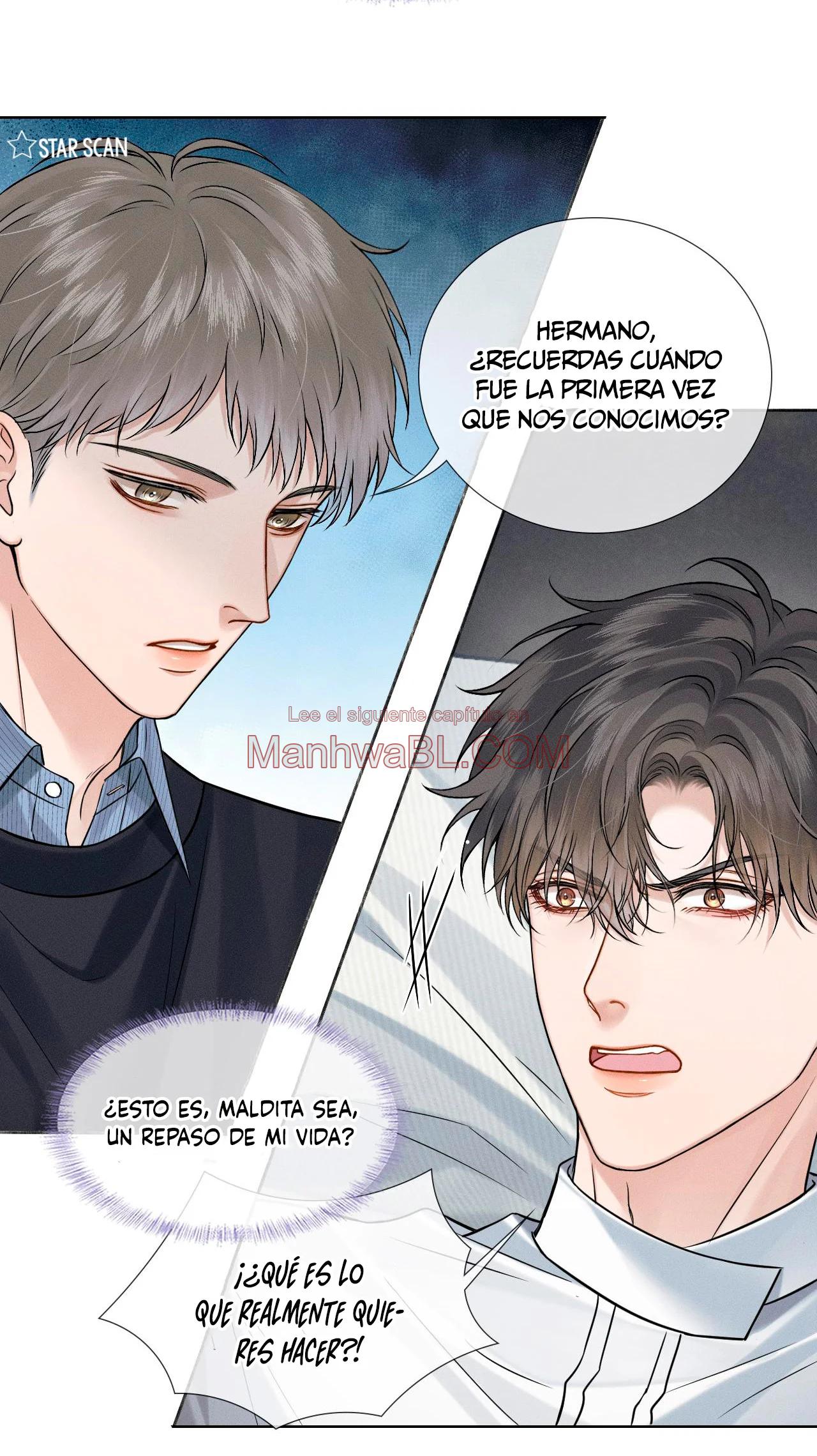 Enamorado en un idiota - Capítulo 102 manhwa