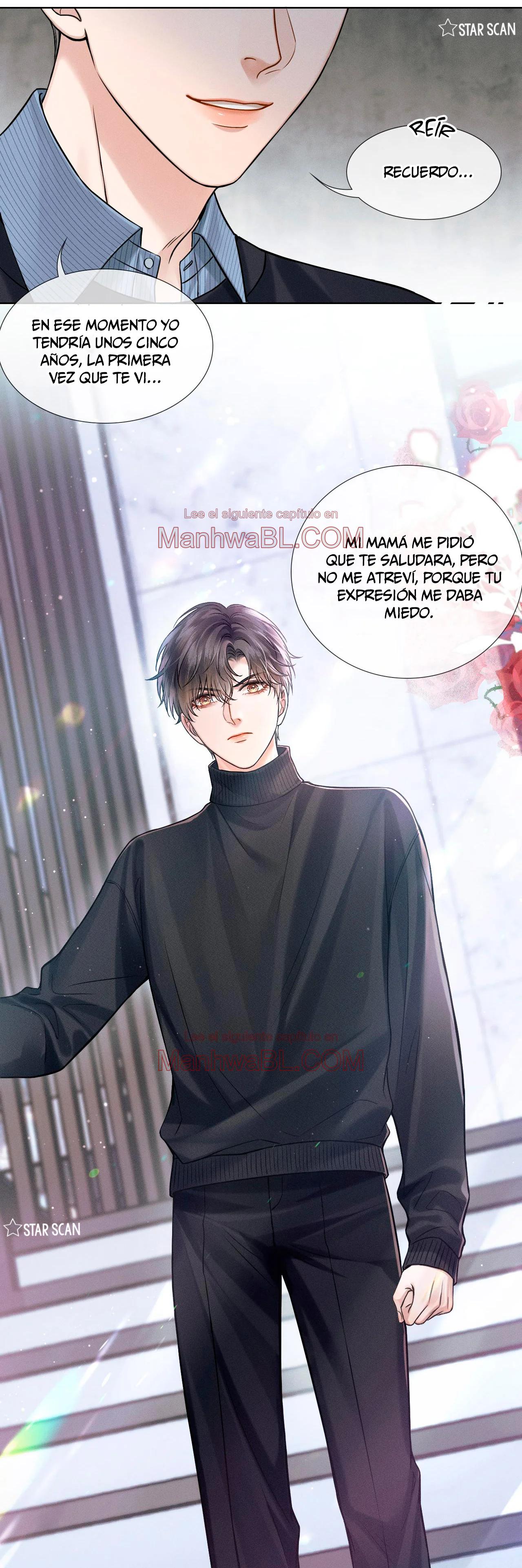 Enamorado en un idiota - Capítulo 102 manhwa
