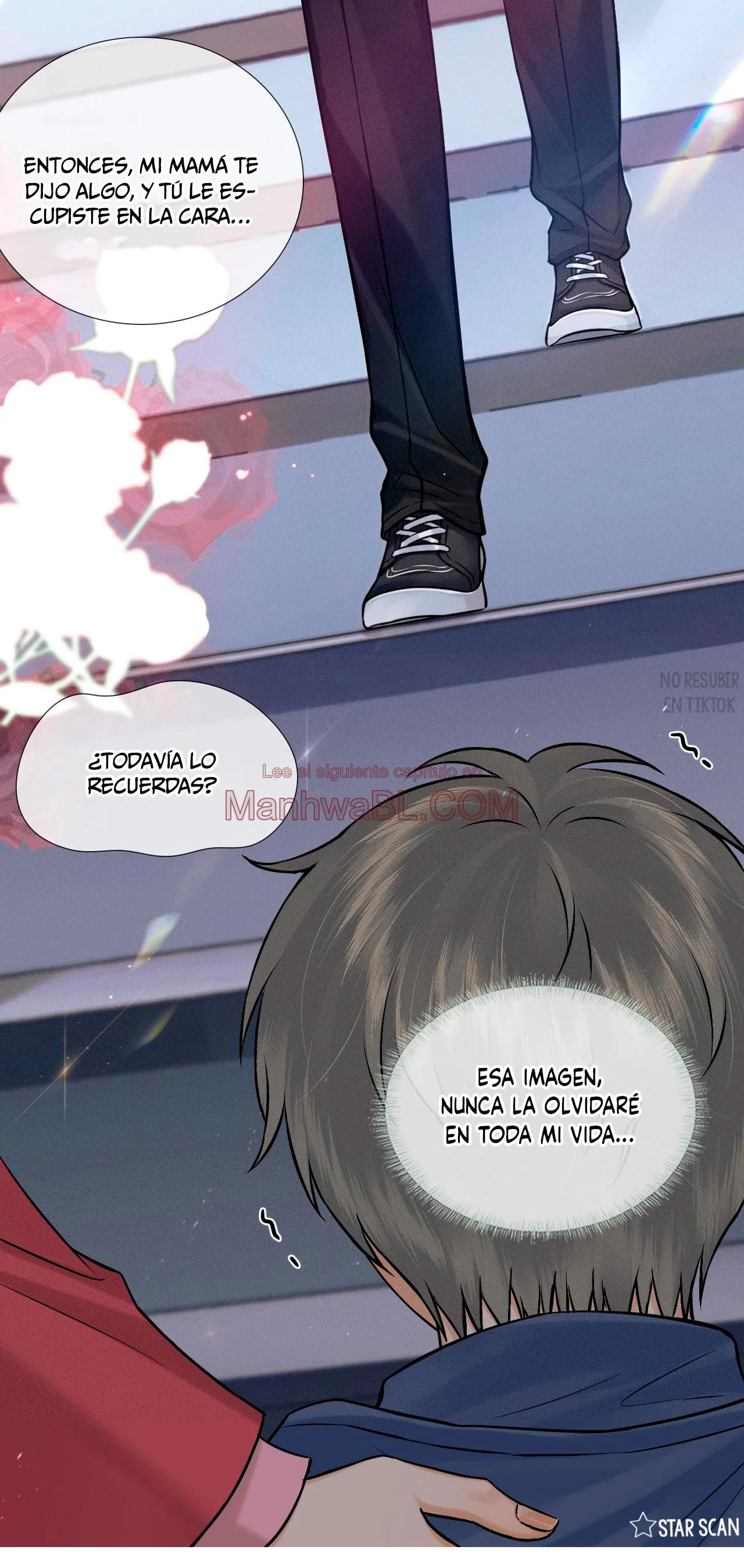 Enamorado en un idiota - Capítulo 102 manhwa