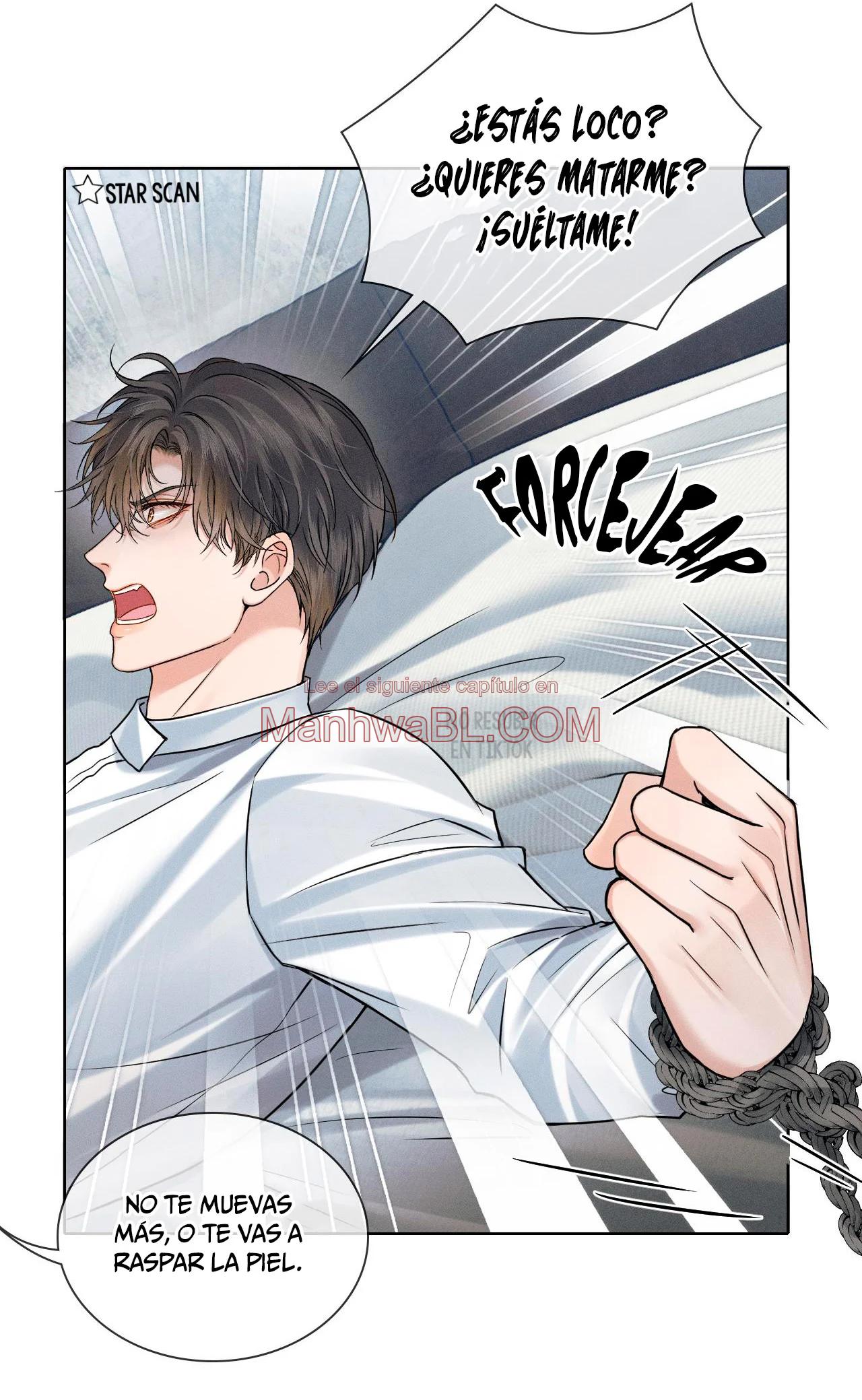 Enamorado en un idiota - Capítulo 102 manhwa