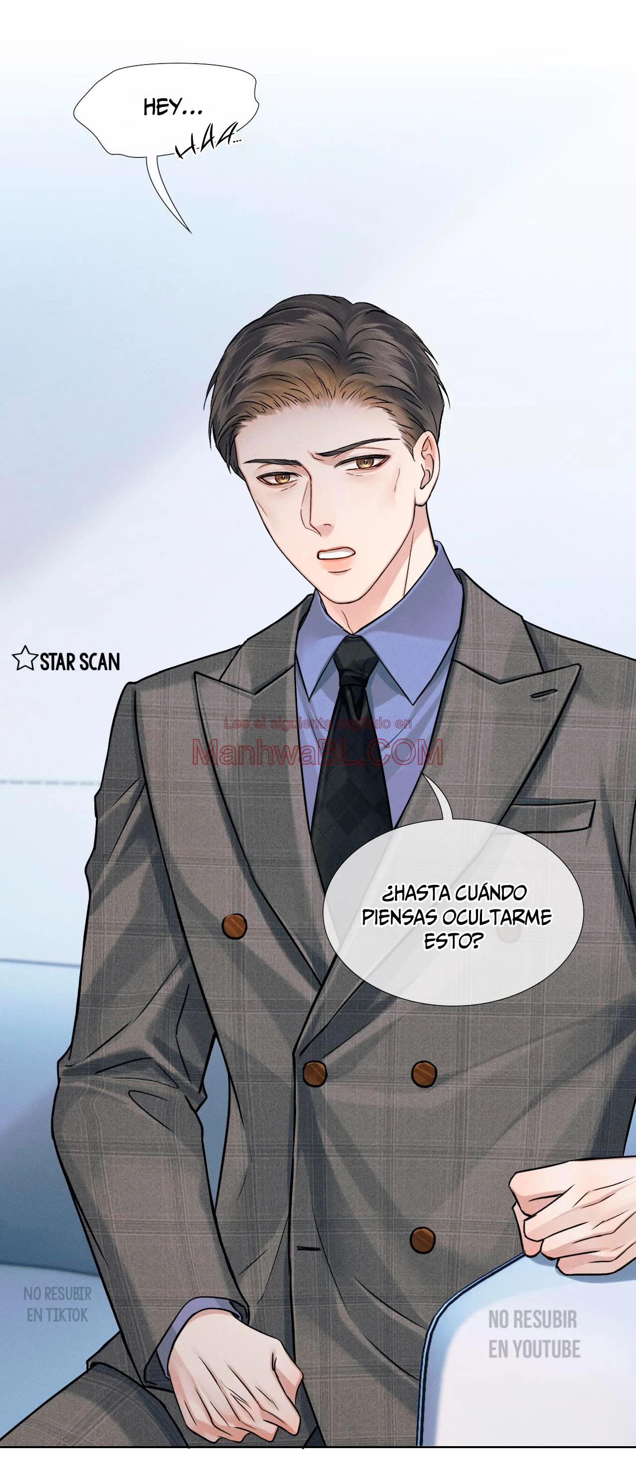 Enamorado en un idiota - Capítulo 95 3 manhwa