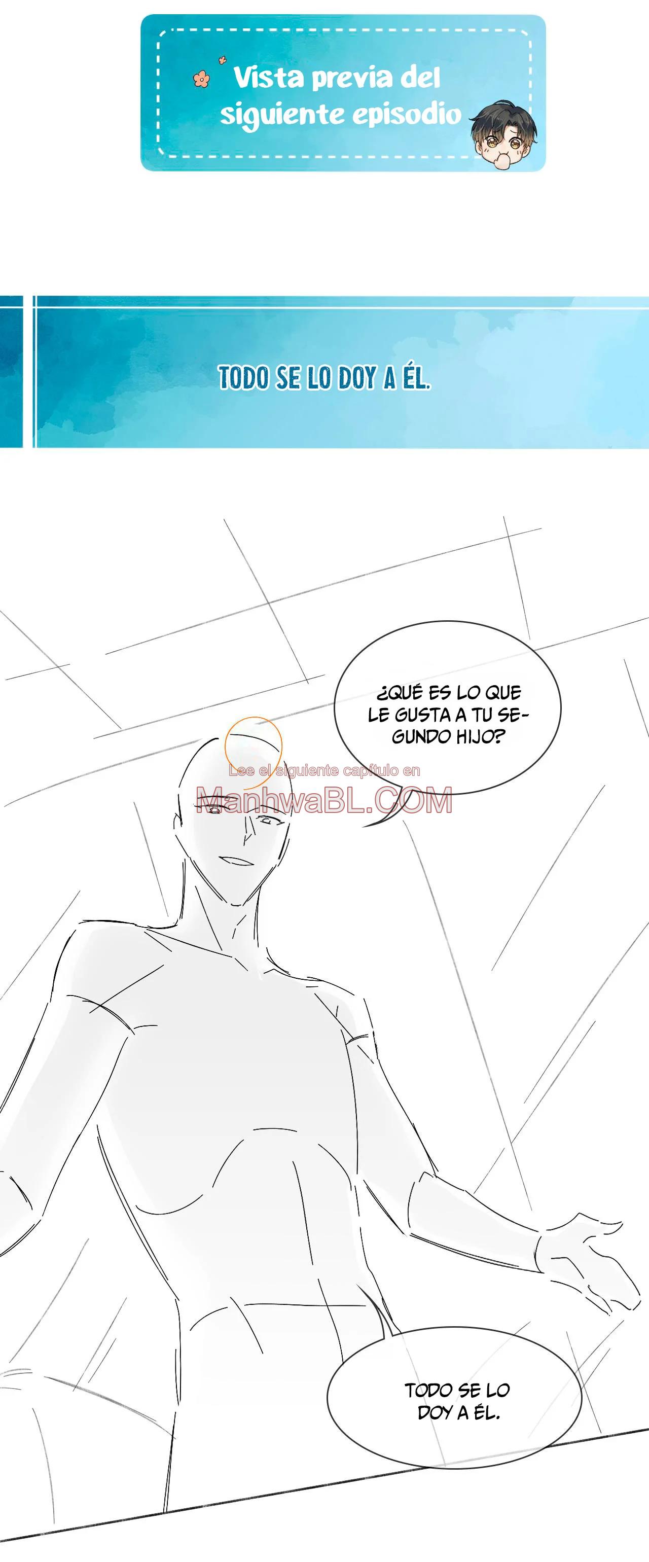 Enamorado en un idiota - Capítulo 95 3 manhwa
