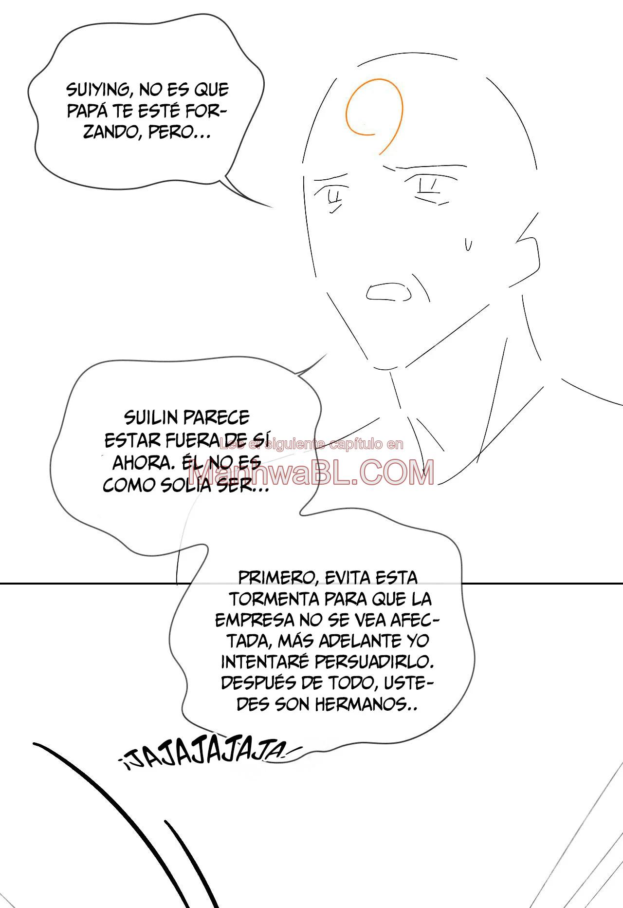 Enamorado en un idiota - Capítulo 95 3 manhwa