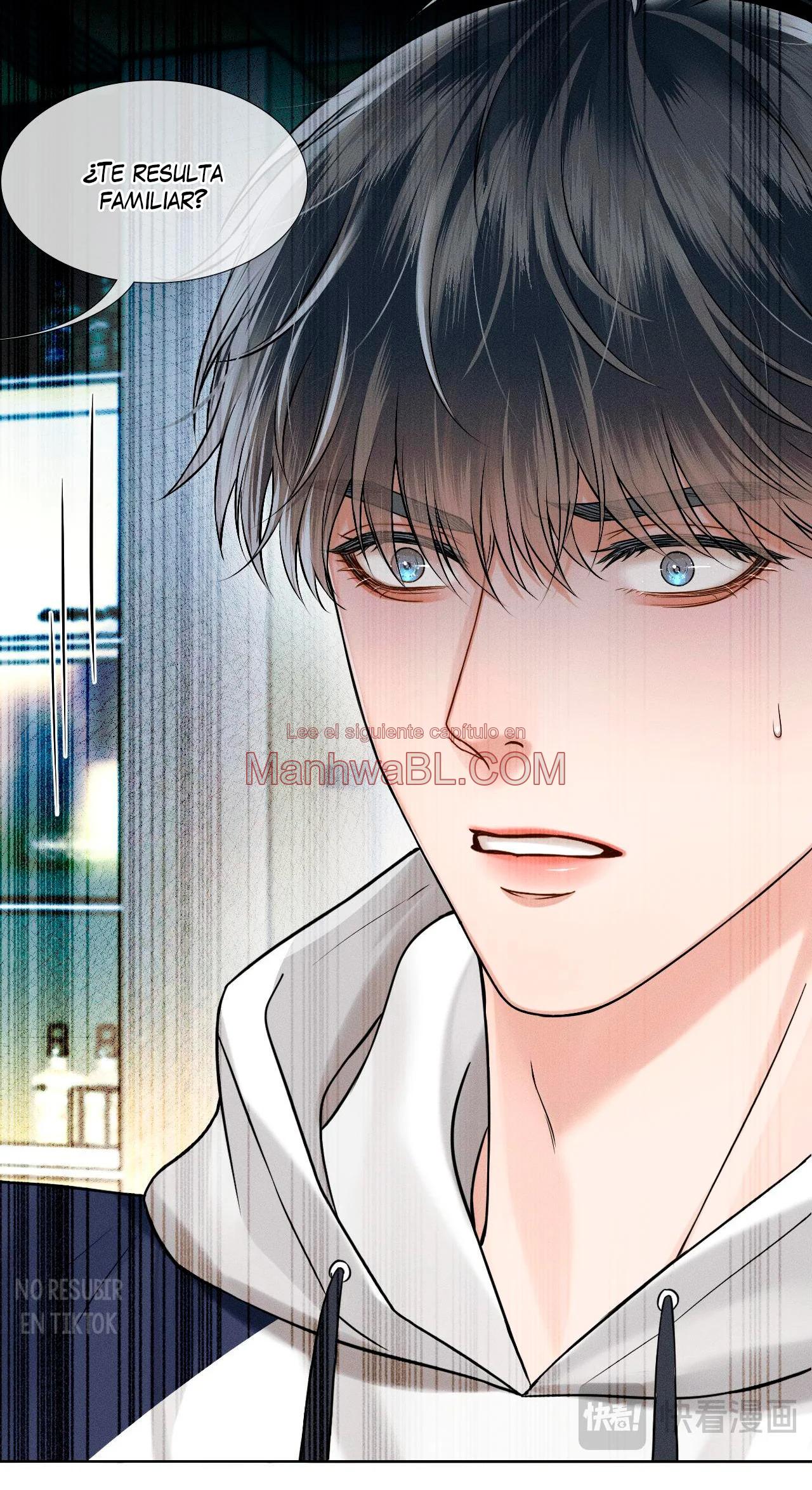 Enamorado en un idiota - Capítulo 81 2 manhwa