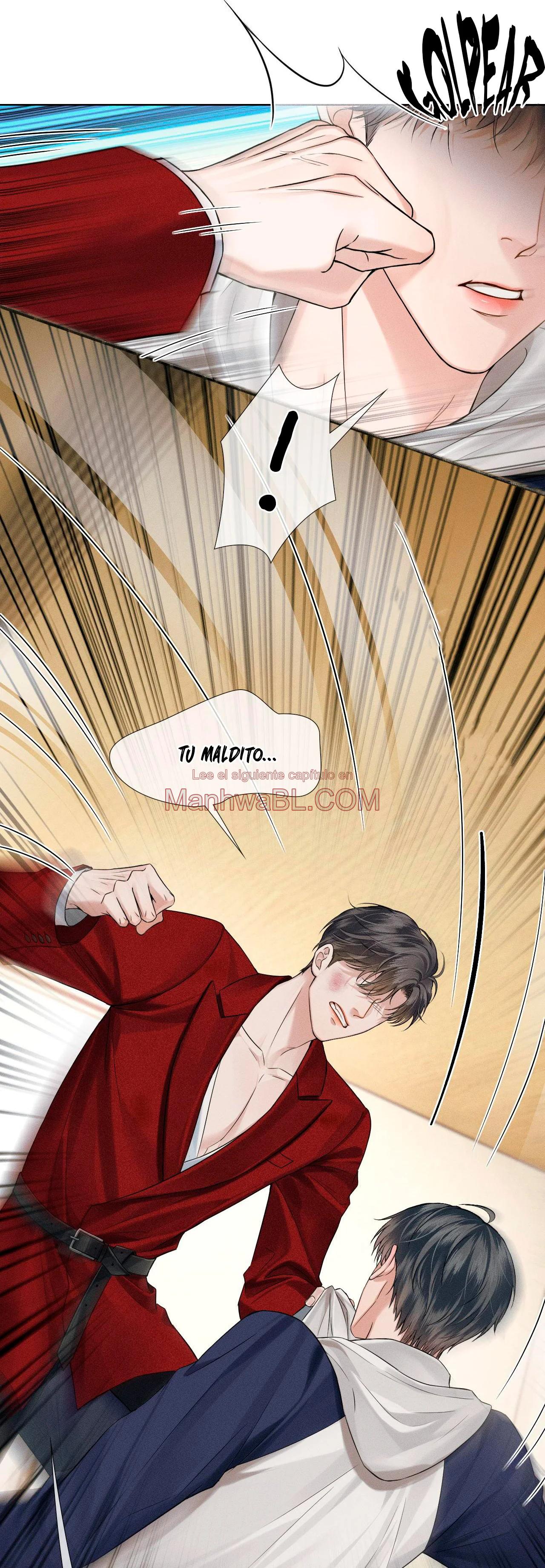 Enamorado en un idiota - Capítulo 81 2 manhwa