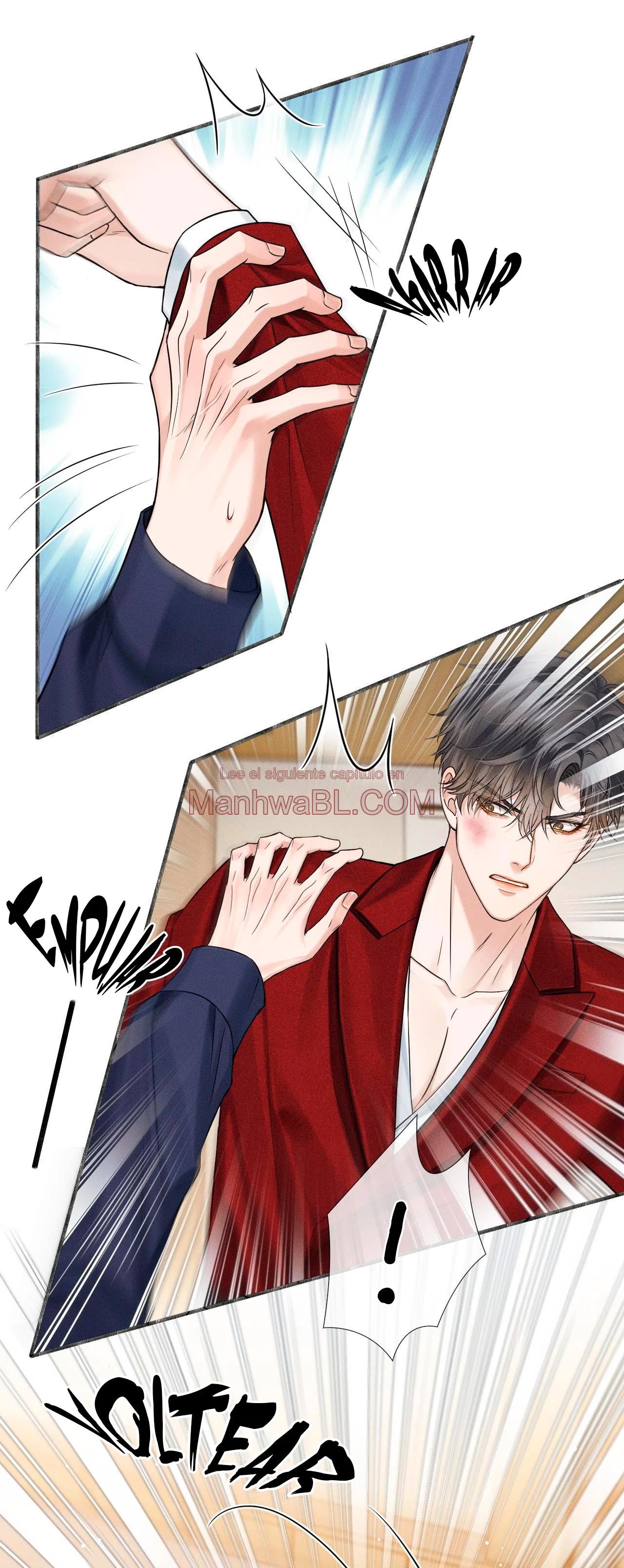 Enamorado en un idiota - Capítulo 81 2 manhwa