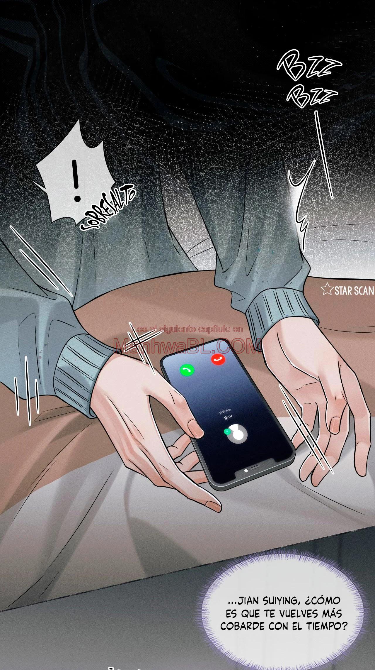 Enamorado en un idiota - Capítulo 104 2 manhwa