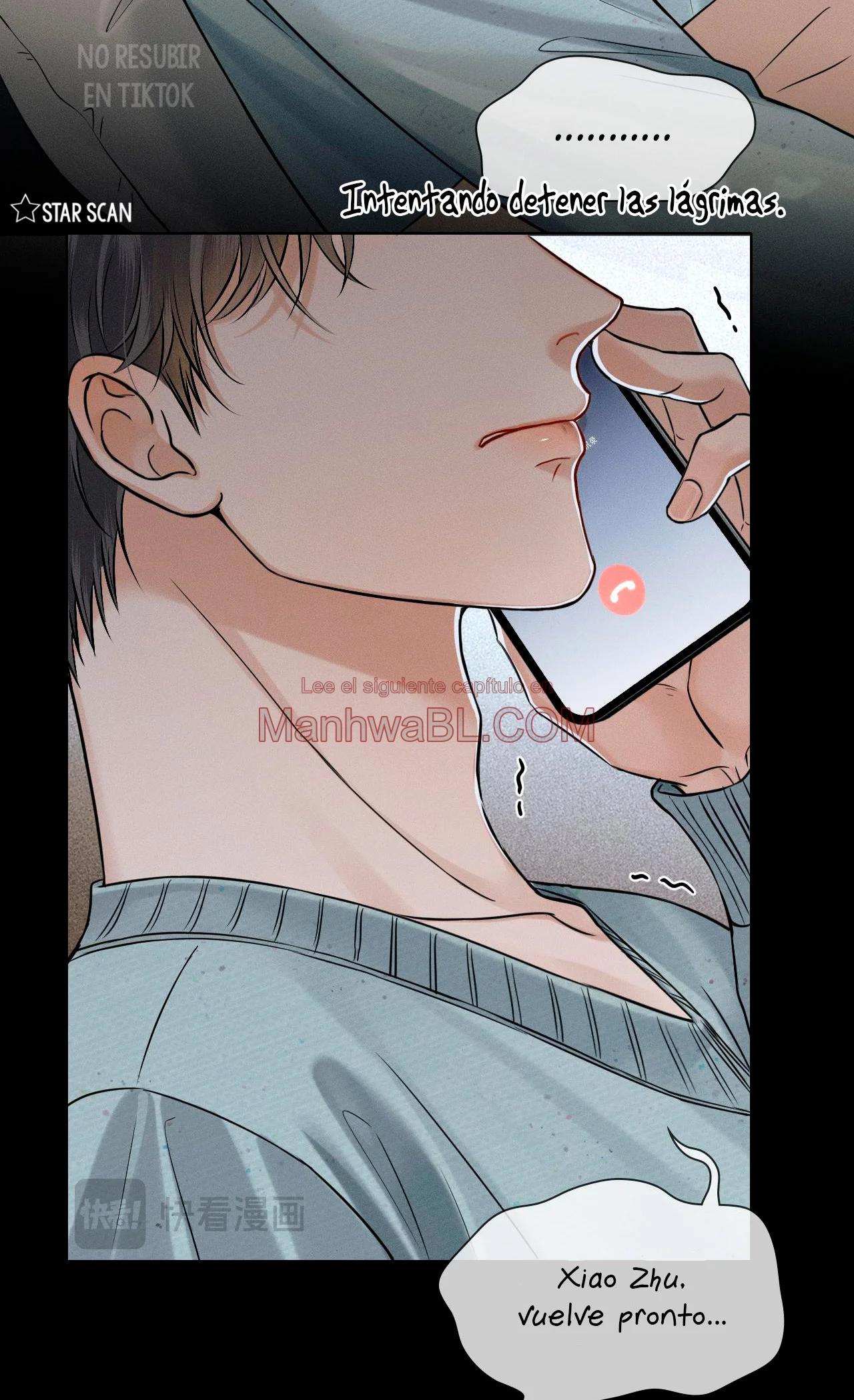 Enamorado en un idiota - Capítulo 104 2 manhwa