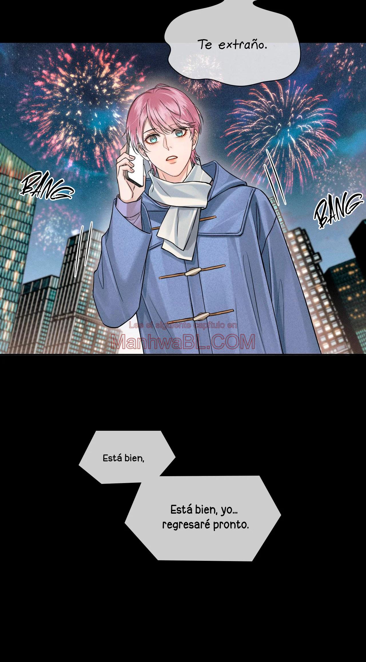 Enamorado en un idiota - Capítulo 104 2 manhwa