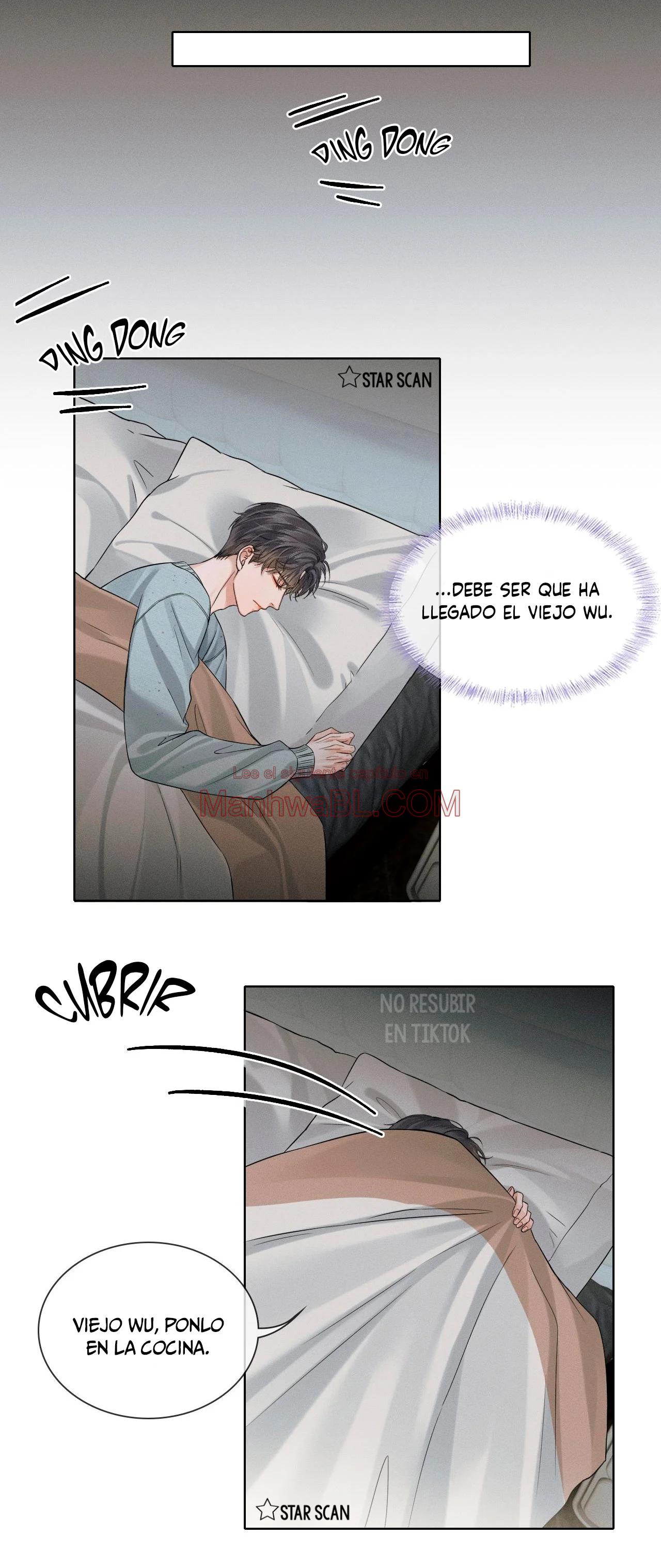 Enamorado en un idiota - Capítulo 104 2 manhwa
