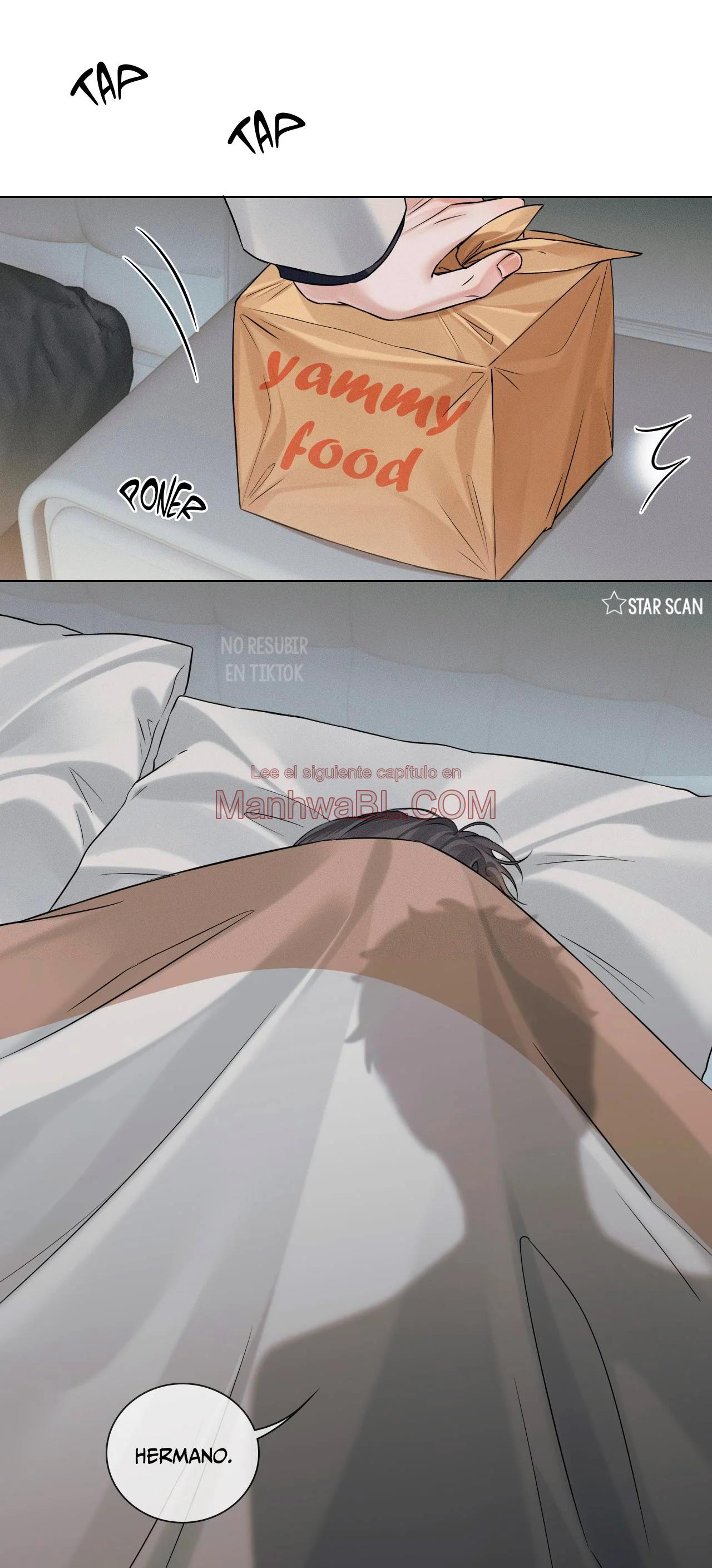 Enamorado en un idiota - Capítulo 104 2 manhwa